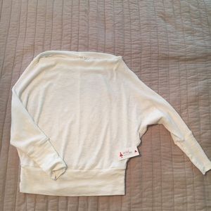 Illa Illa (Red Dress Boutique) Off Shoulder Top